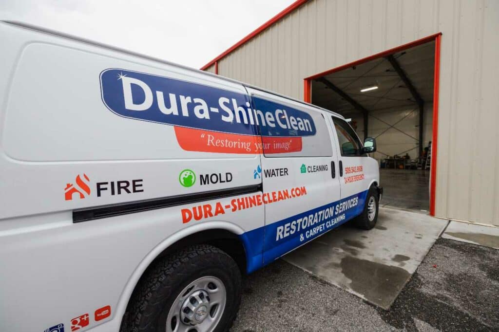 Dura-Shine Clean your eco-friendly janitorial cleaners