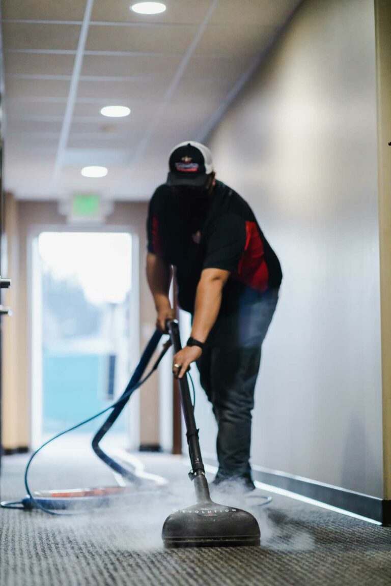 Dura-Shine Clean Pasco janitorial cleaner services carpet cleaning